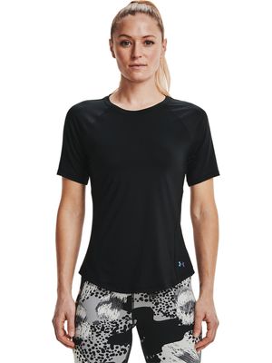 Camiseta UA RUSH™ para Mujer