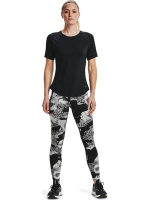 Camiseta UA RUSH™ para Mujer