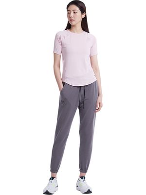 Camiseta UA RUSH™ para Mujer