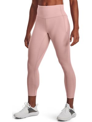 Leggings UA Meridian Ankle para Mujer