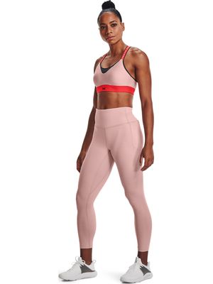 Leggings UA Meridian Ankle para Mujer