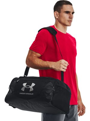 Maleta Deportiva UA Undeniable 5.0 Pequeña