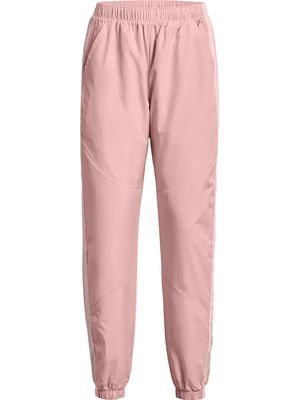 Sudadera UA RUSH™ Woven para Mujer