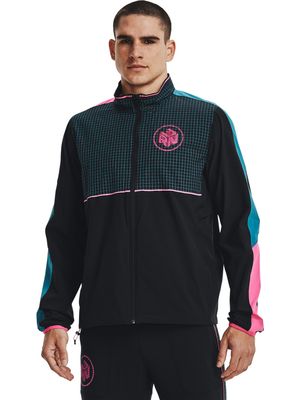 Chaqueta UA Run Anywhere STORM para Hombre