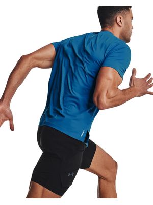 Camiseta UA Iso-Chill Laser para Hombre