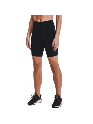 Short UA Meridian Bike para Mujer