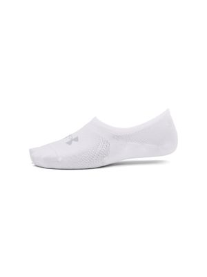 Medias Invisibles UA Breathe Lite - 3 pares para Mujer