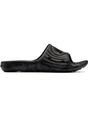 Sandalias UA Locker Camo para Hombre