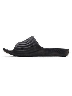 Sandalias UA Locker Camo para Hombre