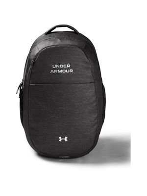 Morral UA Hustle Signature
