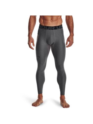 Leggings UA HeatGear® Armour para Hombre