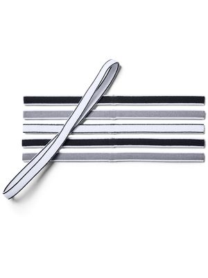 Banditas UA Mini por 6 unidades para Mujer