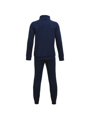 Conjunto UA Knit Track Suit para Niños