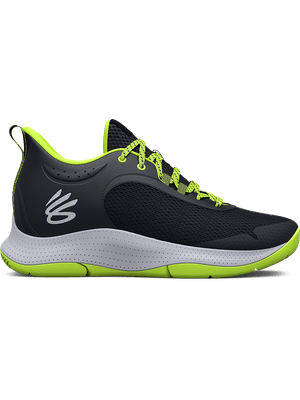 Tenis de Basketball Curry 3Z6 Unisex