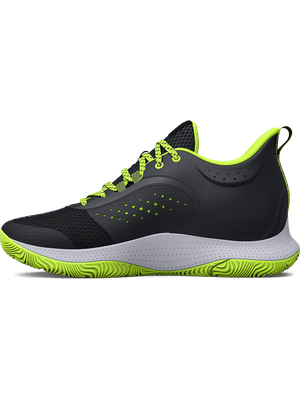 Tenis de Basketball Curry 3Z6 Unisex