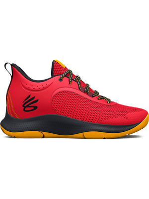 Tenis de Basketball Curry 3Z6 Unisex