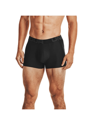 Ropa Interior UA Tech™ 3" Boxerjock® - 2 Unidades para Hombre