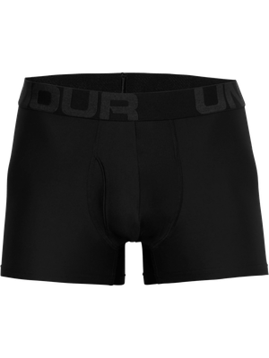 Ropa Interior UA Tech™ 3" Boxerjock® - 2 Unidades para Hombre