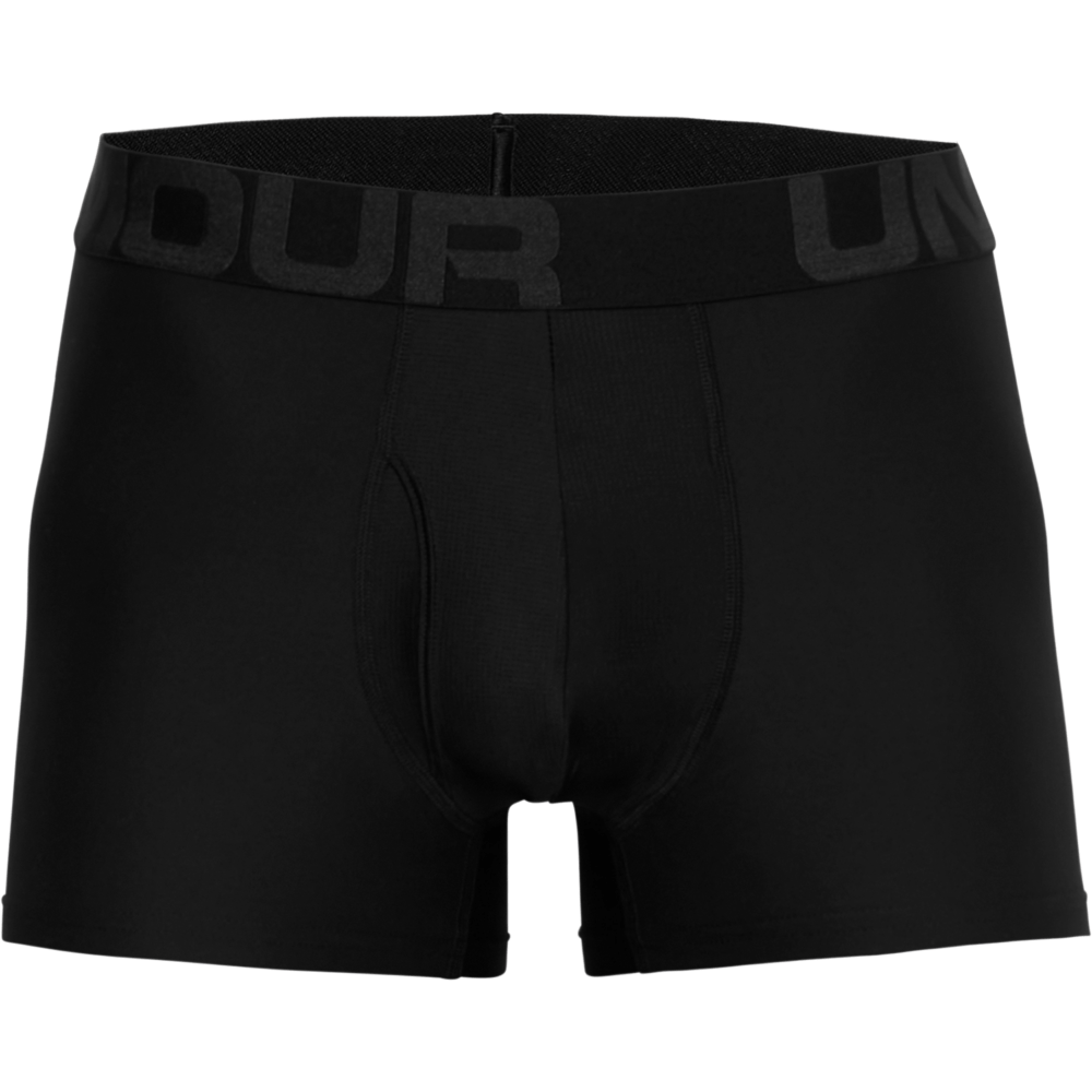 Ropa Interior Ua Tech™ 3 Boxerjock® 2 Unidades Para Hombre