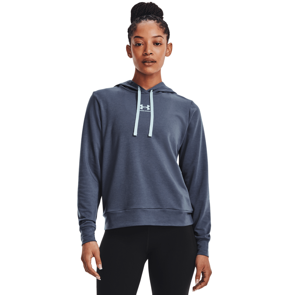 Buzos under armour mujer hot sale