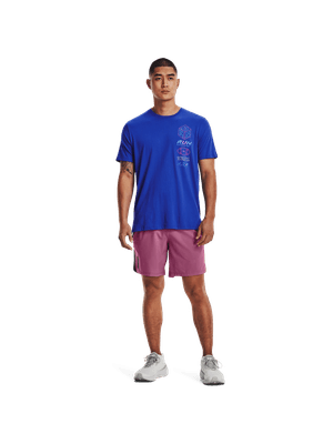 Camiseta UA Run Anywhere para Hombre
