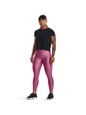 Leggings UA HeatGear® Armour Hi-Rise para Mujer