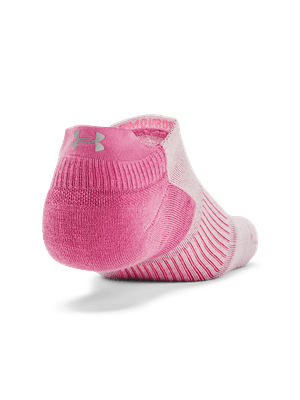 Medias de Running Tobilleras UA Armour Dry™