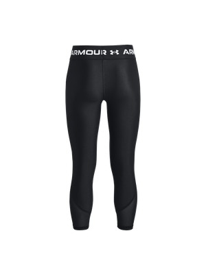 Crop UA HeatGear® Armour Ankle para Niñas