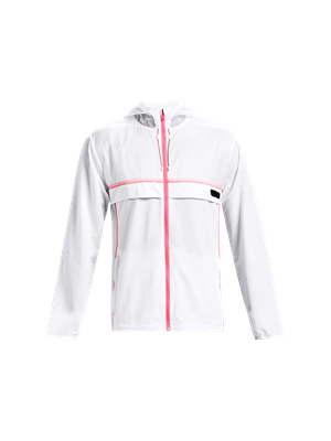 Chaqueta UA Run Anywhere para Hombre