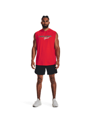 Saco Sin Mangas UA Mesh Sport para Hombre