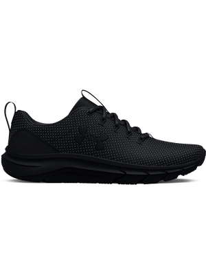 Tenis Para Running Ua Phade Rn 2-Blk Hombre