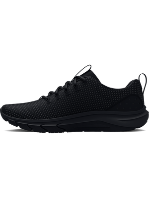 Tenis Para Running Ua Phade Rn 2-Blk Hombre