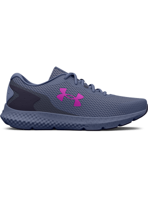 Tenis de Running UA Charged Rogue 3 para Mujer
