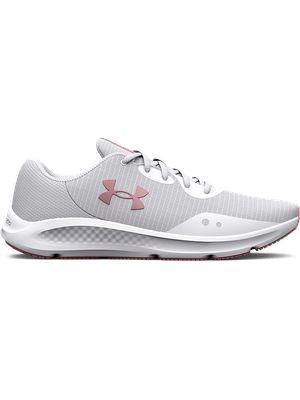Tenis de Running UA Charged Pursuit 3 Tech para Mujer