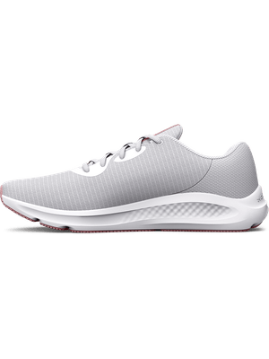 Tenis de Running UA Charged Pursuit 3 Tech para Mujer
