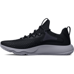 Ripley - Zapatillas Under Armour Para Hombre Training Hovr Rise 4 - Negro  3025565-001