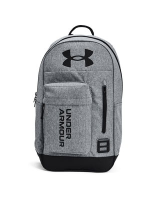 Morral UA Halftime