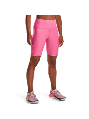 Short UA HeatGear® Armour Bike para Mujer