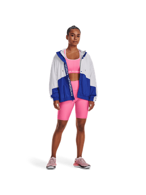Short UA HeatGear® Armour Bike para Mujer
