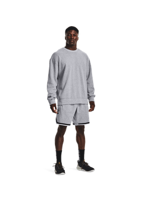 Short UA Curry Fleece 9'' para Hombre