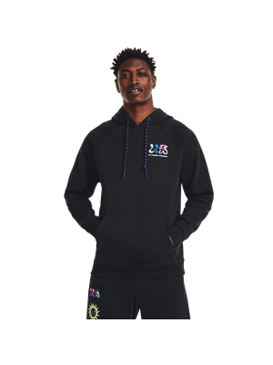 Buzo UA Elevated Terry para Hombre