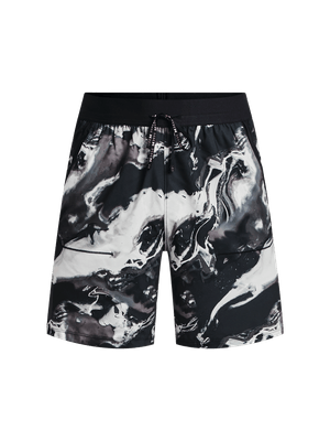 Short UA Run Anywhere para Hombre