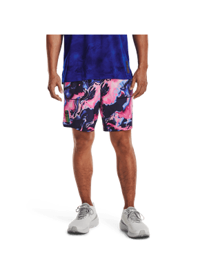 Short UA Run Anywhere para Hombre