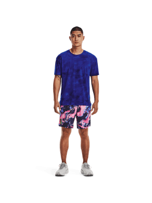 Short UA Run Anywhere para Hombre