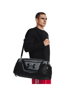 Maleta Deportiva UA Undeniable 5.0 Pequeña