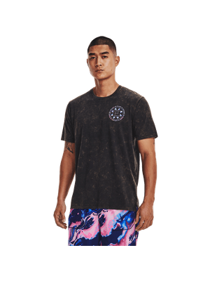 Camiseta UA Run Anywhere para Hombre