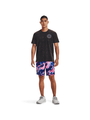 Camiseta UA Run Anywhere para Hombre