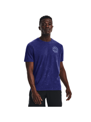 Camiseta UA Run Anywhere para Hombre