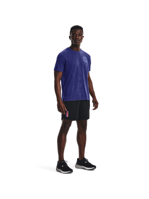 Camiseta UA Run Anywhere para Hombre