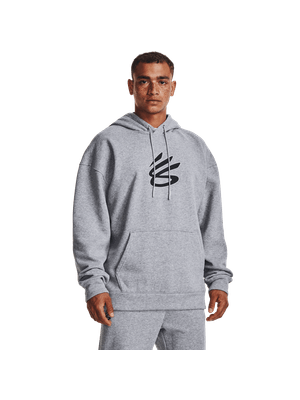 Buzo UA Curry Big Splash para Hombre